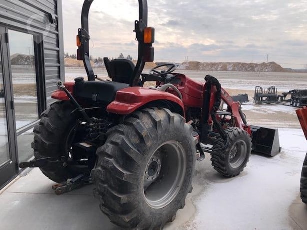 2016 Case IH Tractor - Wheel for sale — view 3