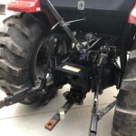 2016 Case IH Tractor - Wheel for sale — view 4
