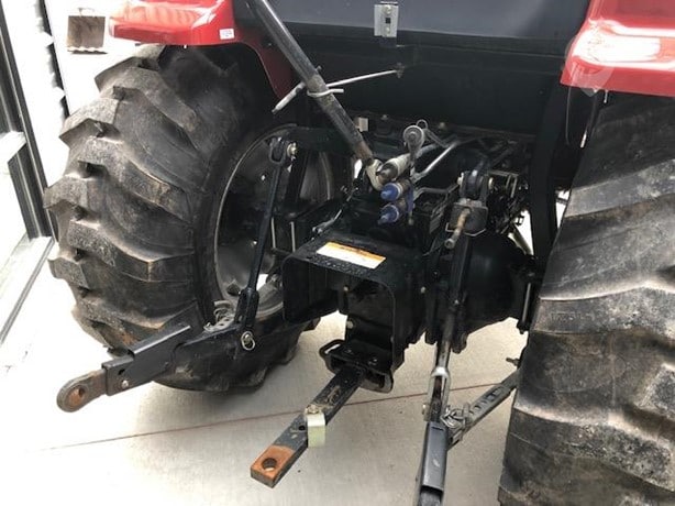 2016 Case IH Tractor - Wheel for sale — view 4