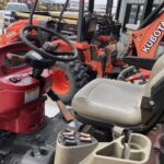 2016 Case IH Tractor - Wheel for sale — view 5