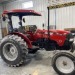 2014 Case IH Farmall 65A Tractor - Wheel for sale
