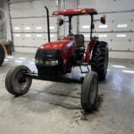 2014 Case IH Farmall 65A Tractor - Wheel for sale — view 2