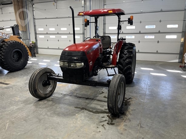 2014 Case IH Farmall 65A Tractor - Wheel for sale — view 2