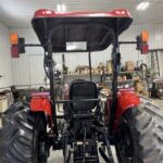 2014 Case IH Farmall 65A Tractor - Wheel for sale — view 4