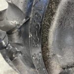 2014 Case IH Farmall 65A Tractor - Wheel for sale — view 5