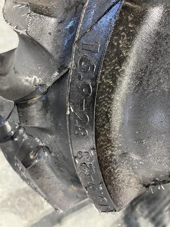 2014 Case IH Farmall 65A Tractor - Wheel for sale — view 5