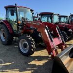 2023 Case IH Farmall 65C Tractor - Wheel for sale