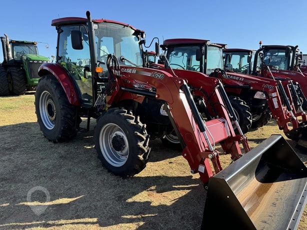 2023 Case IH Farmall 65C Tractor - Wheel for sale