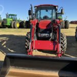 2023 Case IH Farmall 65C Tractor - Wheel for sale — view 3