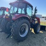 2023 Case IH Farmall 65C Tractor - Wheel for sale — view 4