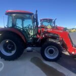 2023 Case IH Farmall 65C Tractor - Wheel for sale — view 5