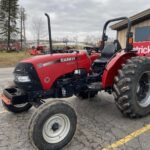 2014 Case IH Farmall 75A Tractor - Wheel for sale