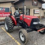 2014 Case IH Farmall 75A Tractor - Wheel for sale — view 2