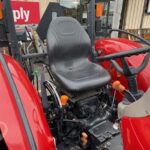 2014 Case IH Farmall 75A Tractor - Wheel for sale — view 3
