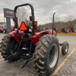 2014 Case IH Farmall 75A Tractor - Wheel for sale — view 4