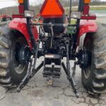 2014 Case IH Farmall 75A Tractor - Wheel for sale — view 5