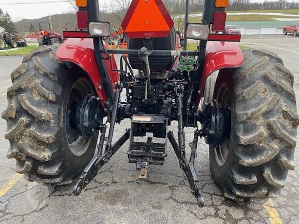 2014 Case IH Farmall 75A Tractor - Wheel for sale — view 5