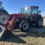 2022 Case IH Farmall 75C Tractor - Wheel for sale