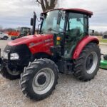 2022 Case IH Farmall 75C Tractor - Wheel for sale