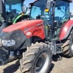 2019 Case IH Farmall 75C Tractor - Wheel for sale