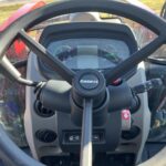 2022 Case IH Farmall 75C Tractor - Wheel for sale — view 2