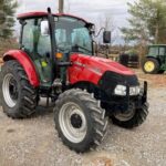 2022 Case IH Farmall 75C Tractor - Wheel for sale — view 2