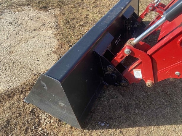 2020 Case IH Farmall 75C Tractor - Wheel for sale — view 2
