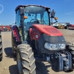 2019 Case IH Farmall 75C Tractor - Wheel for sale — view 2