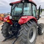 2022 Case IH Farmall 75C Tractor - Wheel for sale — view 3
