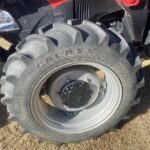 2020 Case IH Farmall 75C Tractor - Wheel for sale — view 3