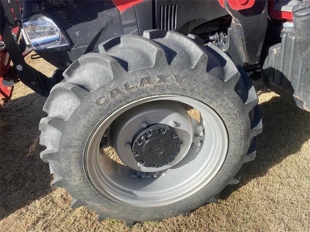 2020 Case IH Farmall 75C Tractor - Wheel for sale — view 3