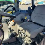 2019 Case IH Farmall 75C Tractor - Wheel for sale — view 3