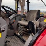 2022 Case IH Farmall 75C Tractor - Wheel for sale — view 4