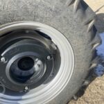 2020 Case IH Farmall 75C Tractor - Wheel for sale — view 4