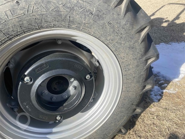 2020 Case IH Farmall 75C Tractor - Wheel for sale — view 4