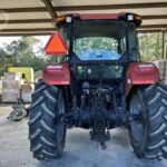 2012 Case IH Farmall 75C Tractor - Wheel for sale — view 4