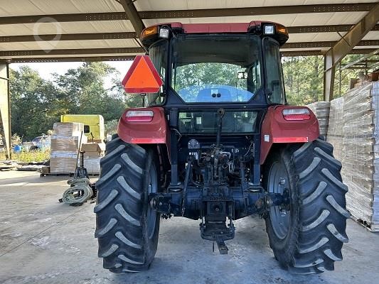 2012 Case IH Farmall 75C Tractor - Wheel for sale — view 4
