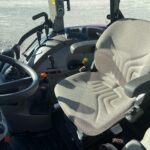 2022 Case IH Farmall 75C Tractor - Wheel for sale — view 5