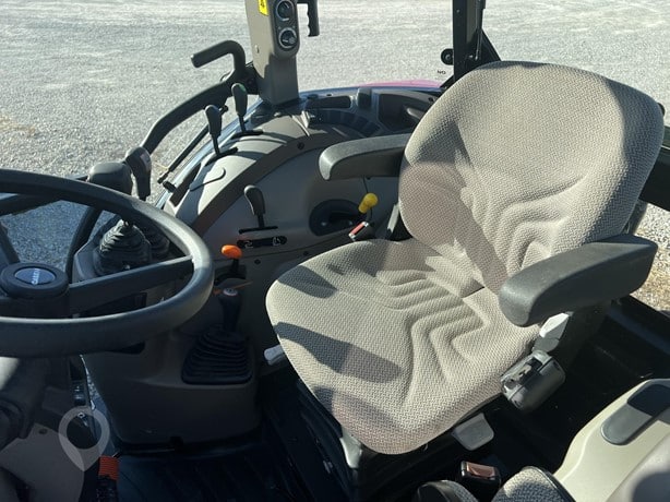 2022 Case IH Farmall 75C Tractor - Wheel for sale — view 5