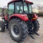 2022 Case IH Farmall 75C Tractor - Wheel for sale — view 5