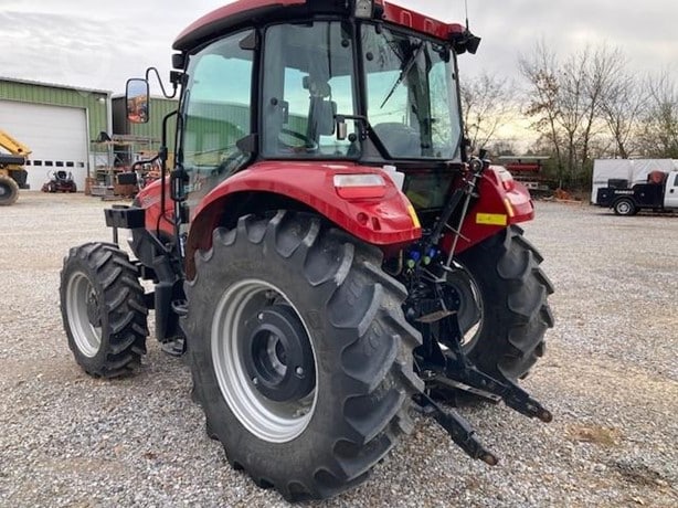 2022 Case IH Farmall 75C Tractor - Wheel for sale — view 5