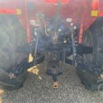 2020 Case IH Farmall 75C Tractor - Wheel for sale — view 5
