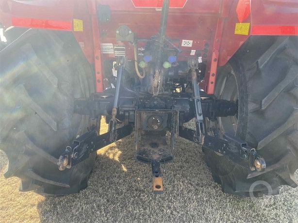 2020 Case IH Farmall 75C Tractor - Wheel for sale — view 5