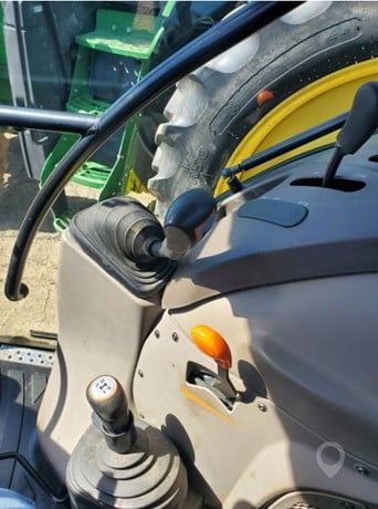 2019 Case IH Farmall 75C Tractor - Wheel for sale — view 5