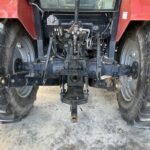 2012 Case IH Farmall 75C Tractor - Wheel for sale — view 5