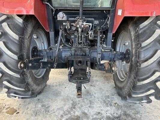 2012 Case IH Farmall 75C Tractor - Wheel for sale — view 5