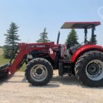 2014 Case IH Farmall 85C Tractor - Wheel for sale — view 2