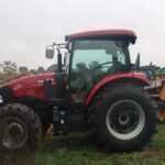 2020 Case IH FARMALL 95A Tractor - Wheel for sale