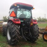 2020 Case IH FARMALL 95A Tractor - Wheel for sale — view 2