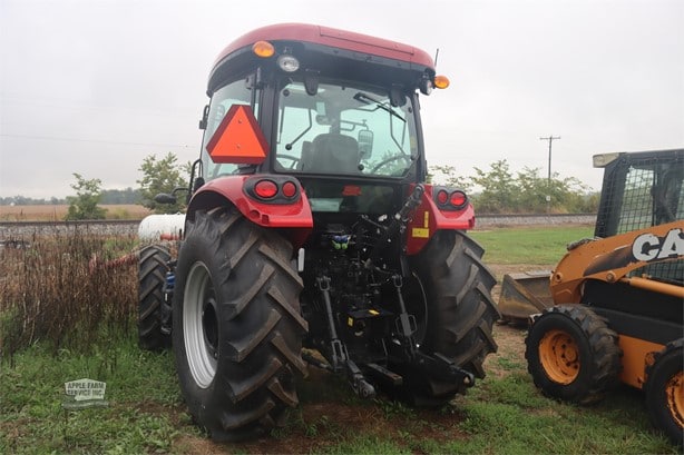 2020 Case IH FARMALL 95A Tractor - Wheel for sale — view 2